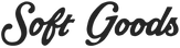 Soft Goods logo
