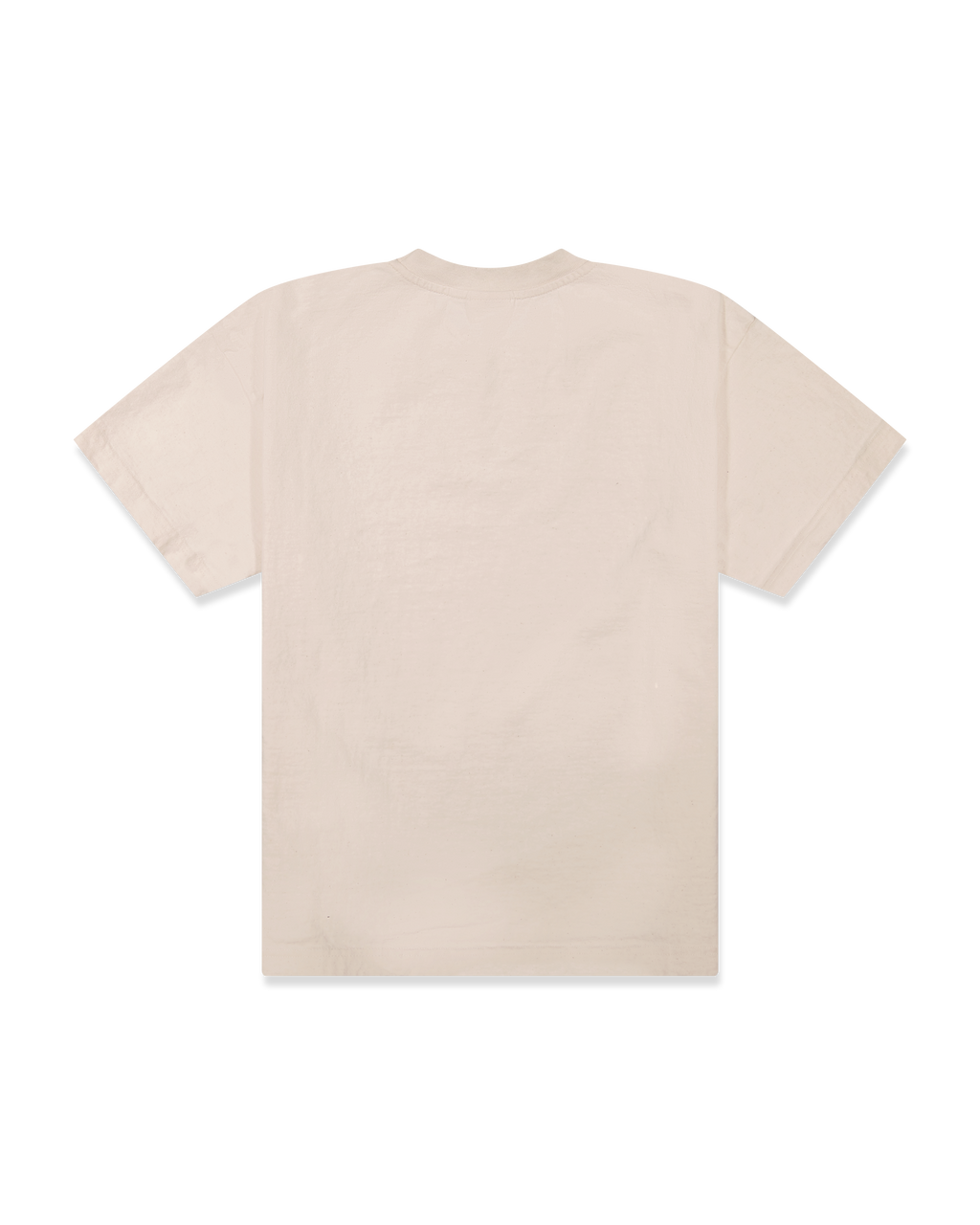 Natural Heavyweight Tee