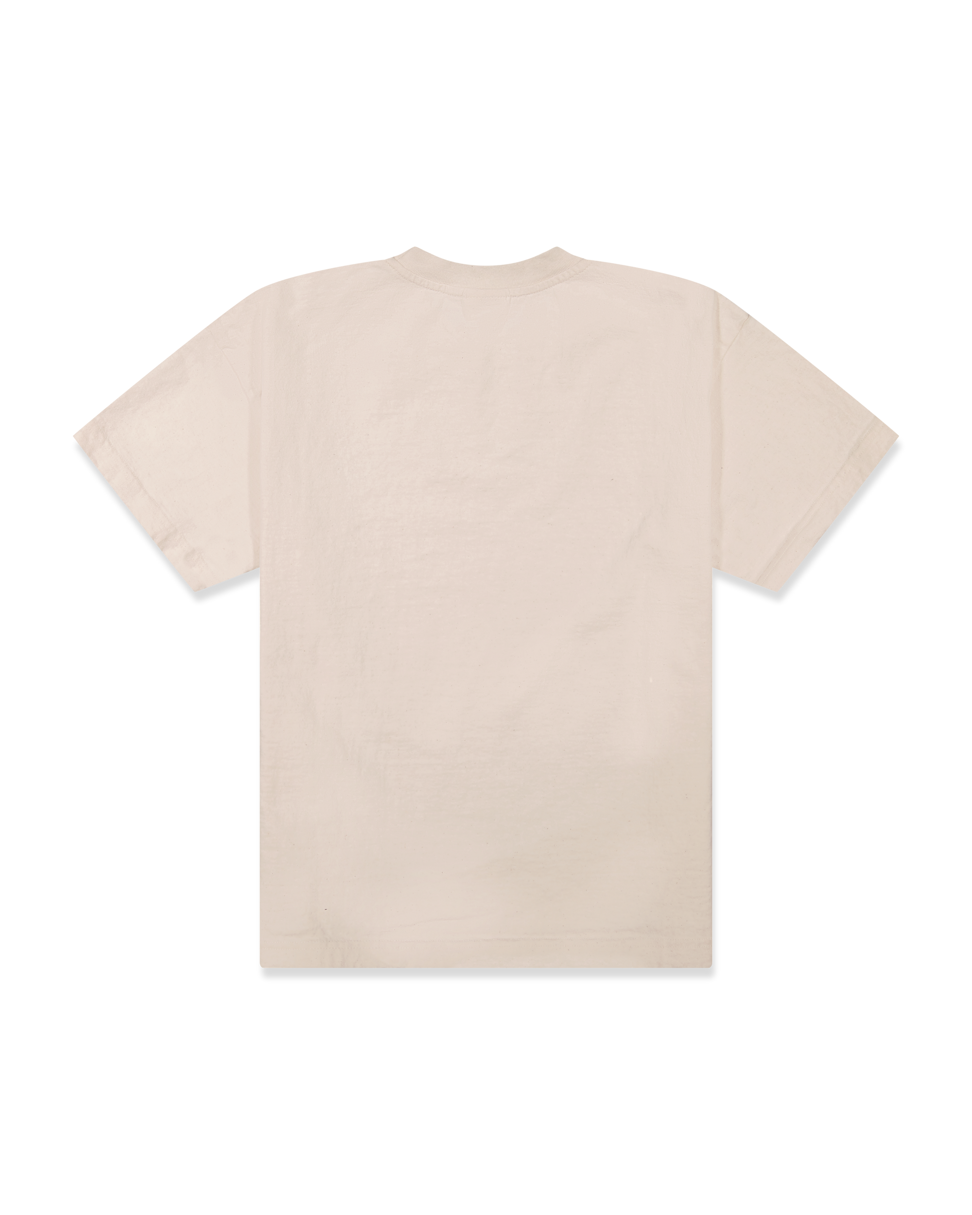 Natural Heavyweight Tee