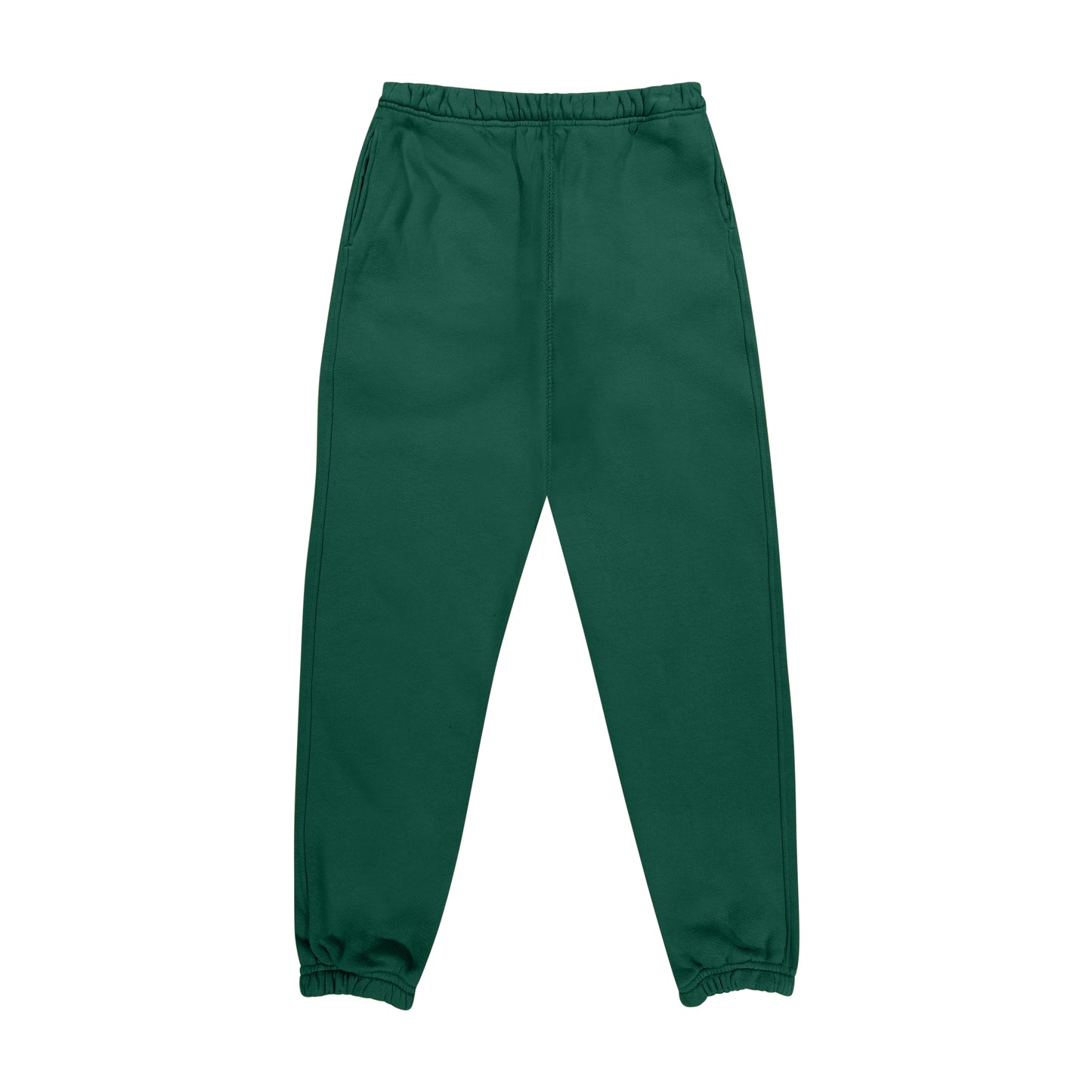 Leaf Green Sweatpants