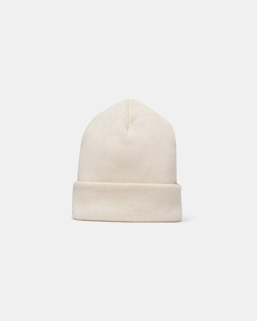 Cotton Cuff Beanie