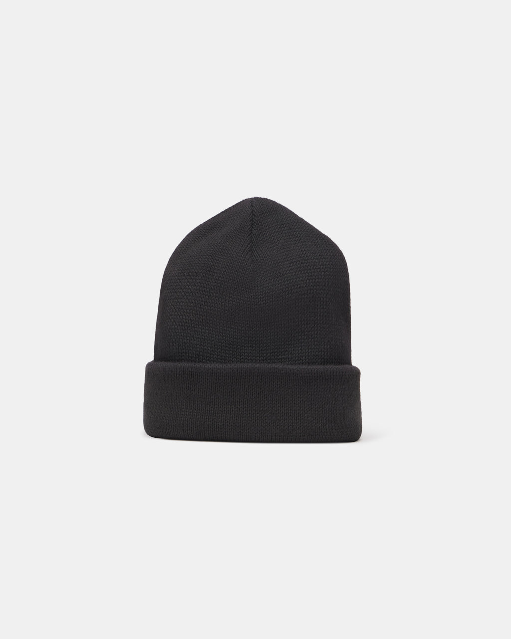 Cotton Cuff Beanie