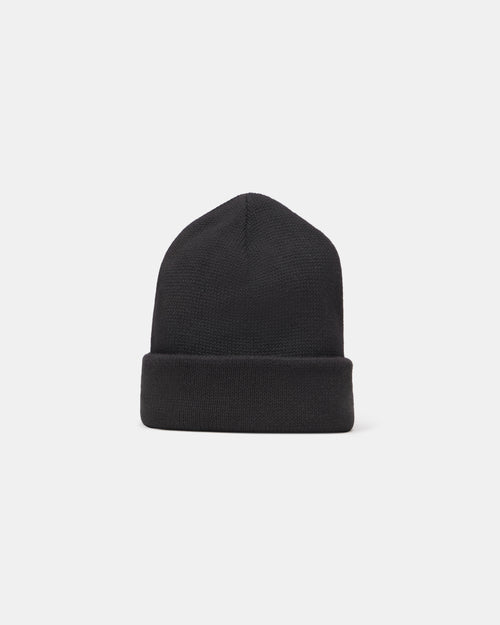 Cotton Cuff Beanie