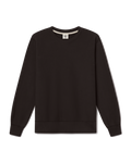 Classic Crewneck - Vintage Black
