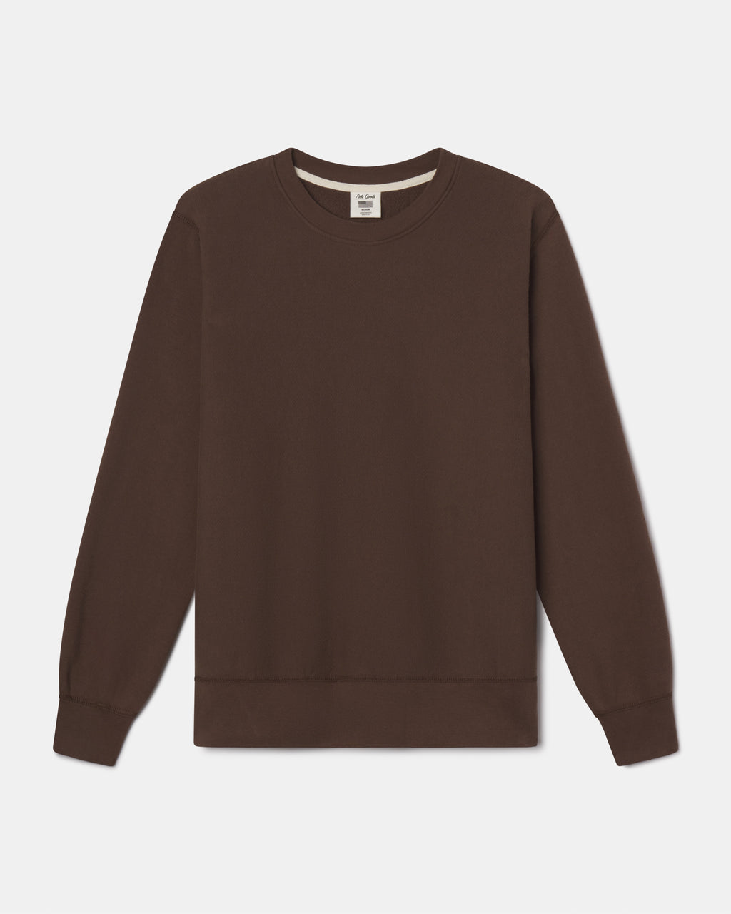 Classic Crewneck