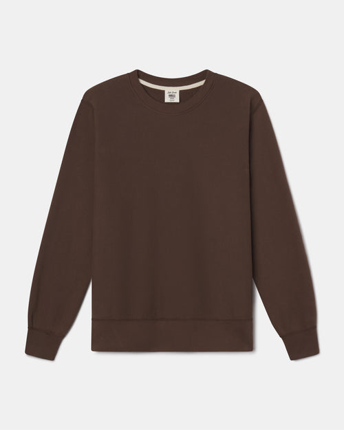 Classic Crewneck