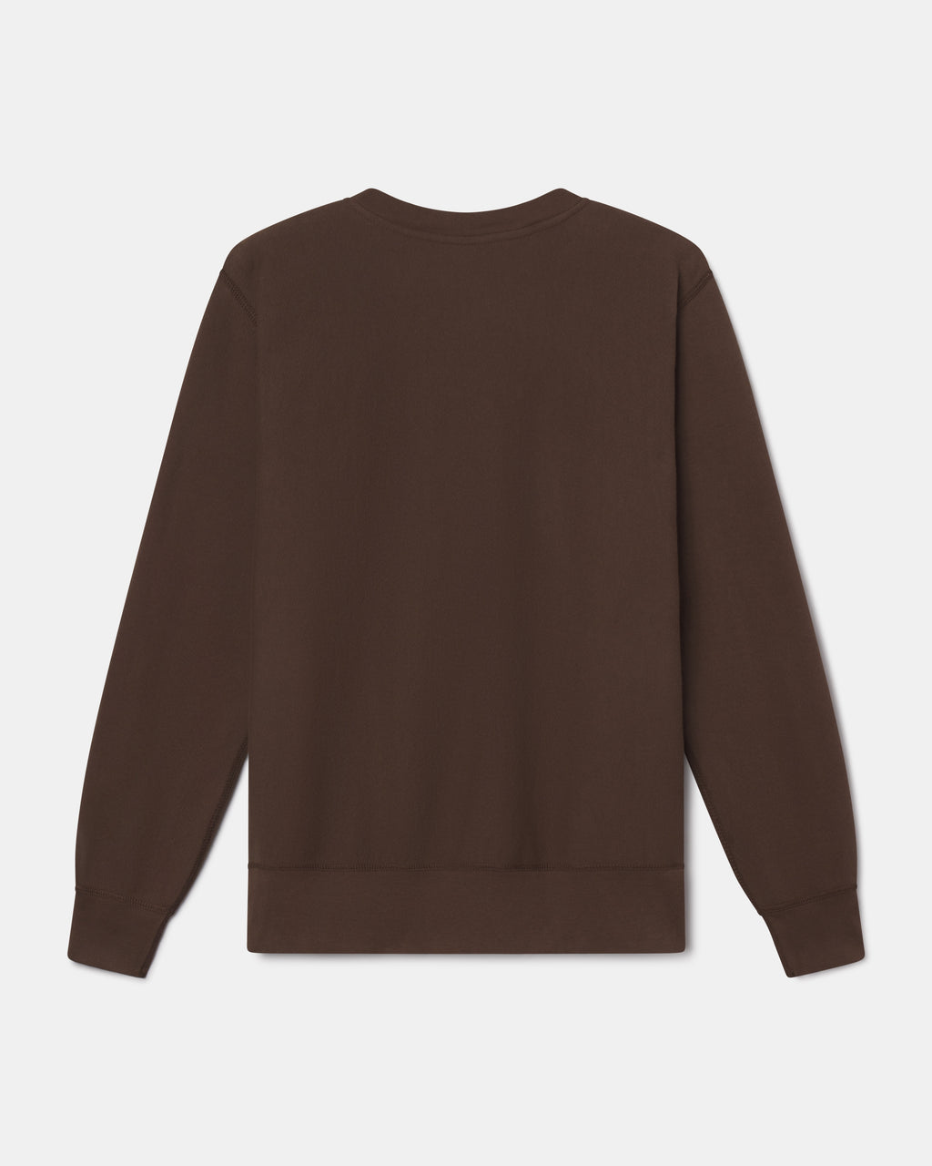 Classic Crewneck