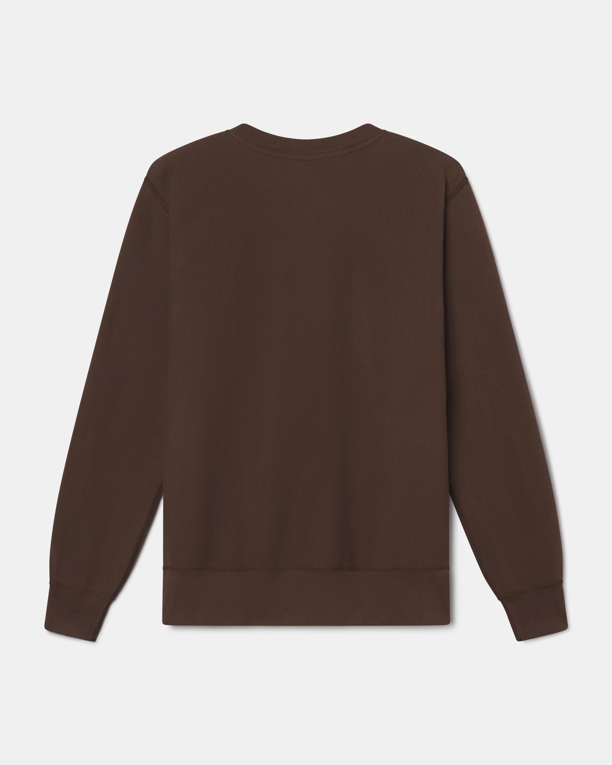 Classic Crewneck