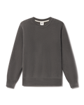 Classic Crewneck - Pigment Black