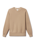 Classic Crewneck - Quicksand