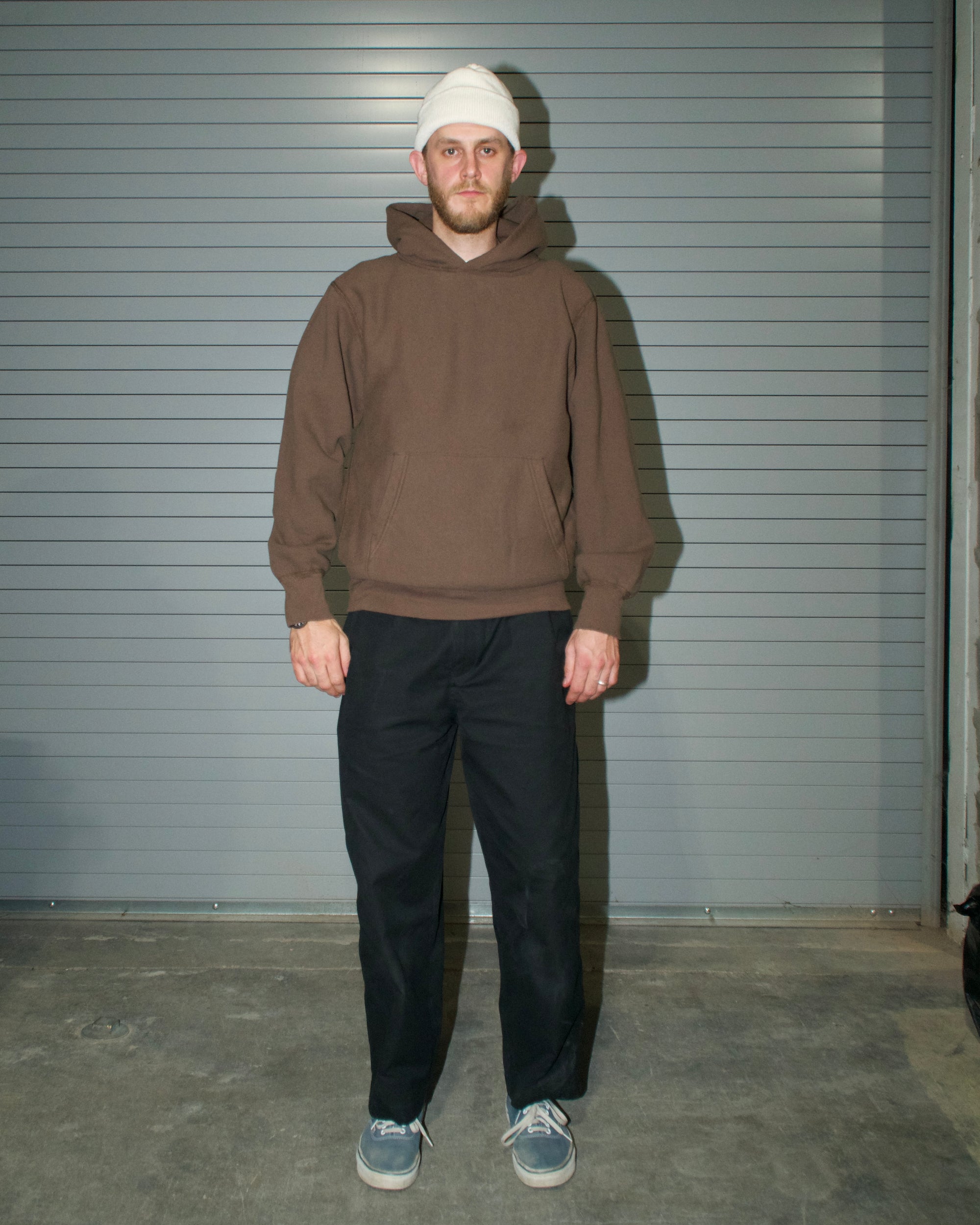 Classic Hoodie