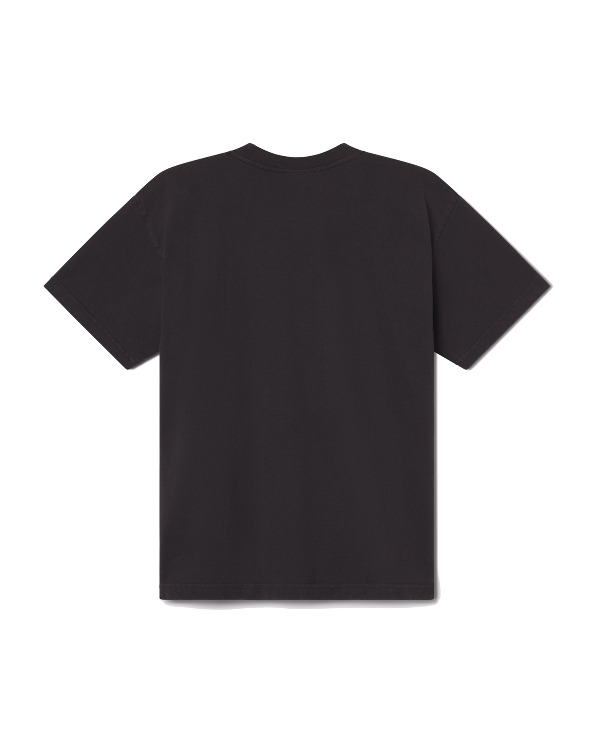 The Heavyweight Tee - Deep Purple