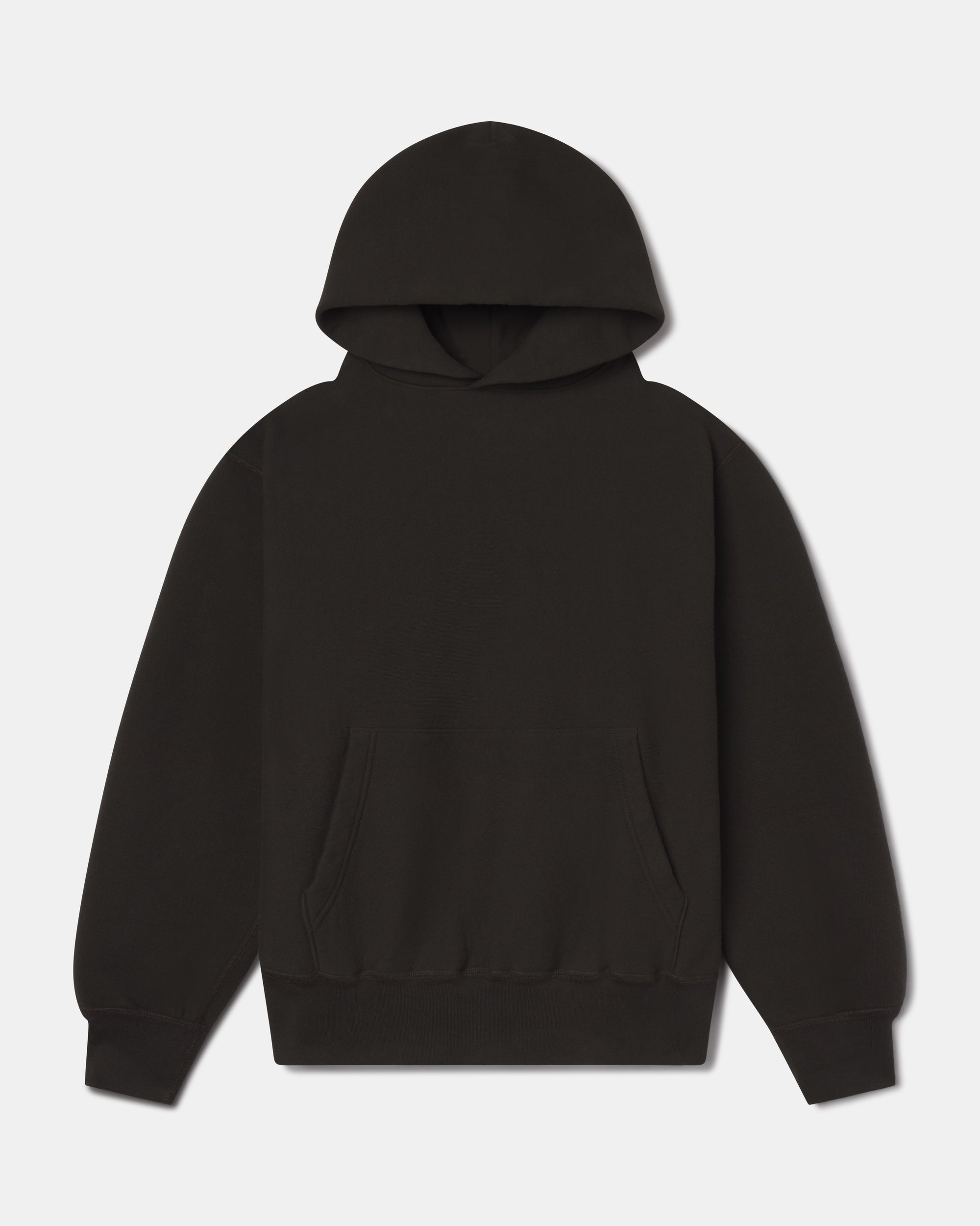Classic Hoodie