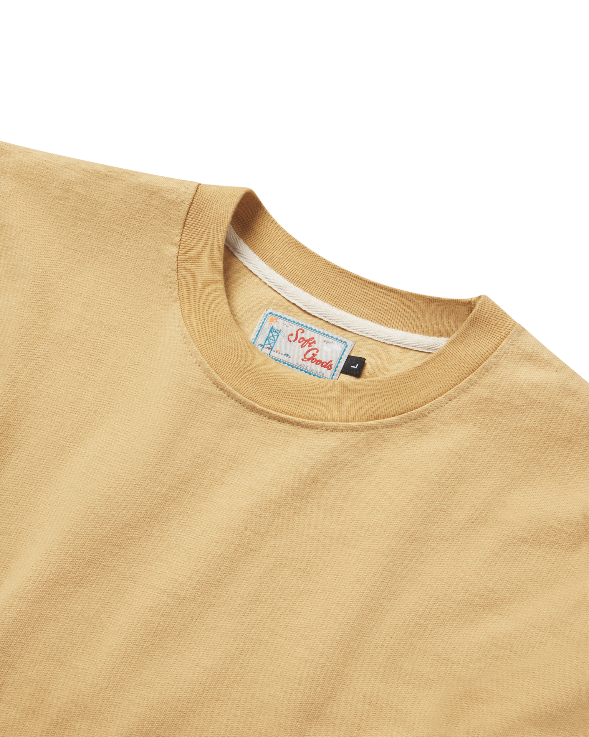 The Heavyweight Tee
