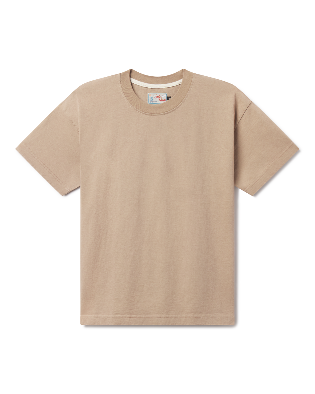 The Heavyweight Tee