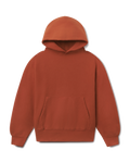 Classic Hoodie - Cayenne