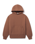 Classic Hoodie - Chestnut