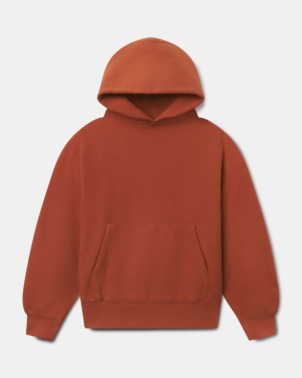 Classic Hoodie
