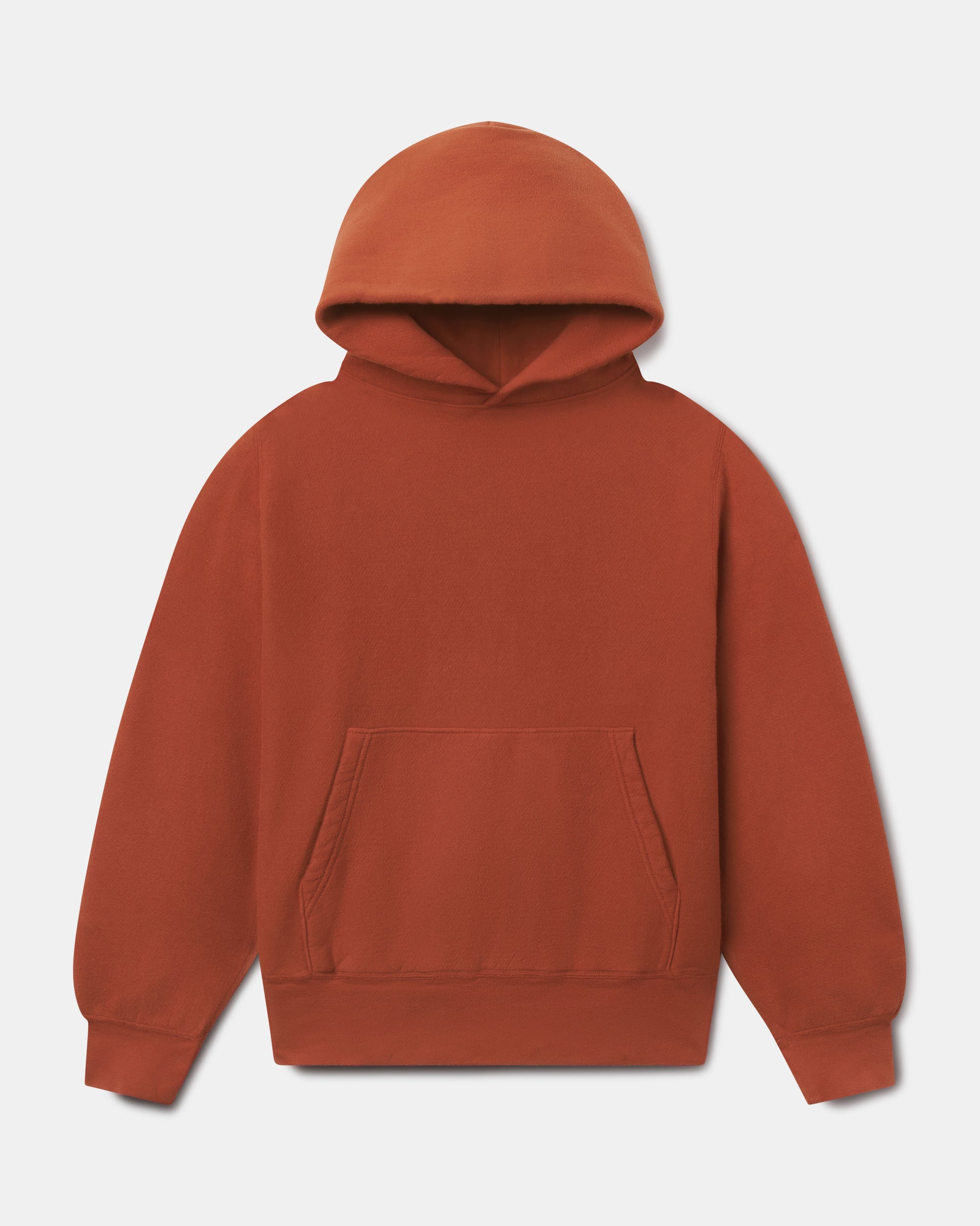 Classic Hoodie