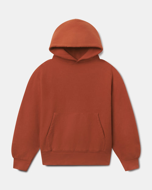 Classic Hoodie