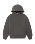 Classic Hoodie - Pigment Black