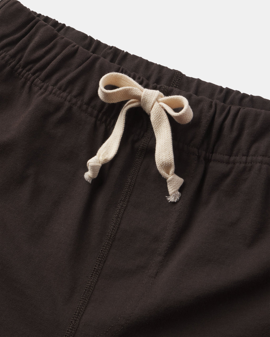 Jersey Pant - Vintage Black