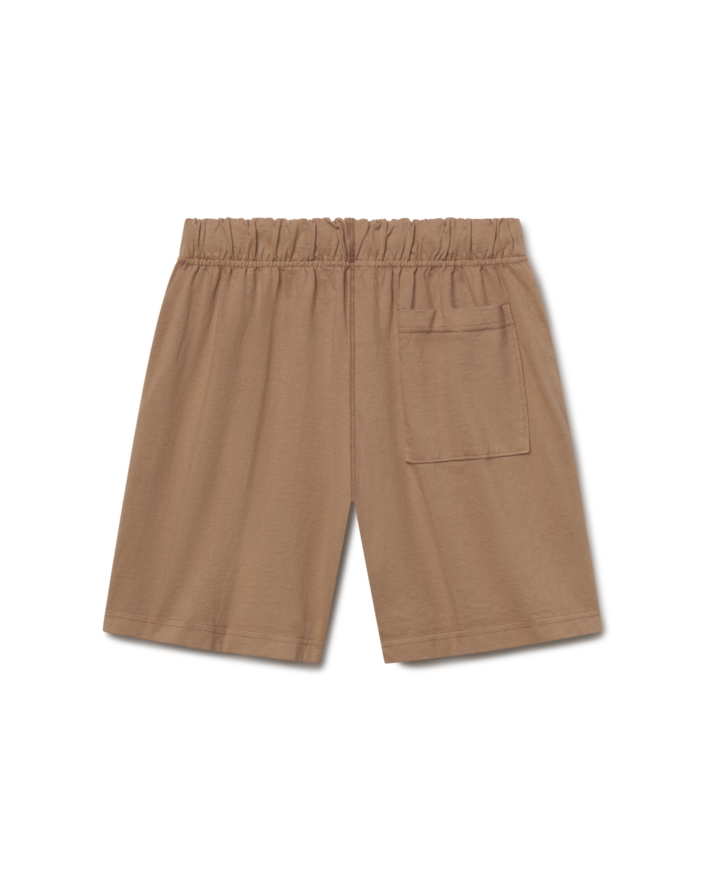 Jersey Short - Quicksand