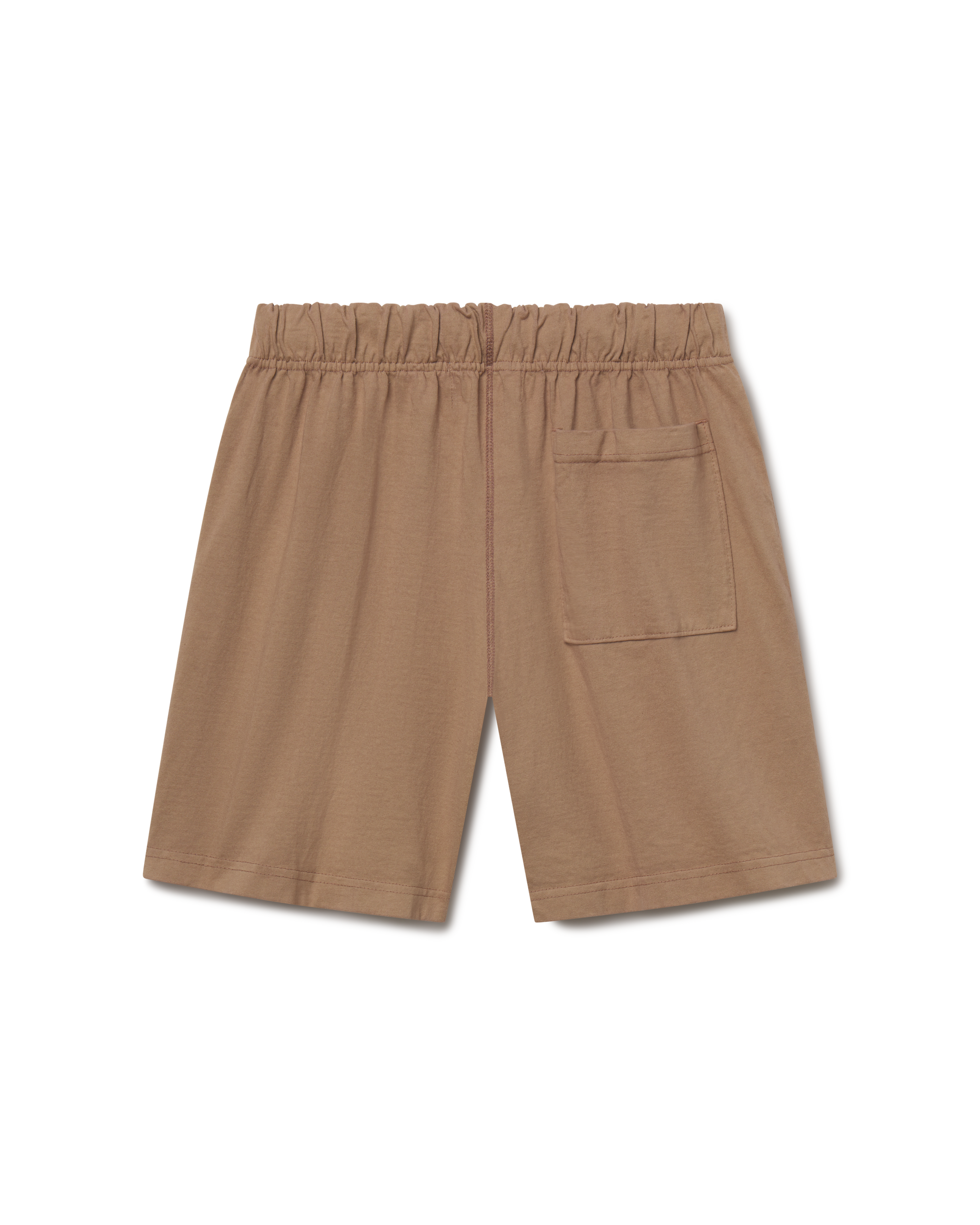 Jersey Short - Quicksand