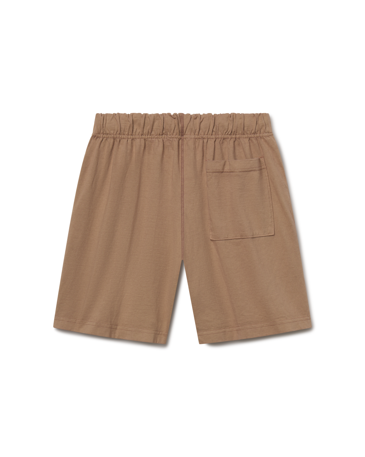 Jersey Short - Quicksand