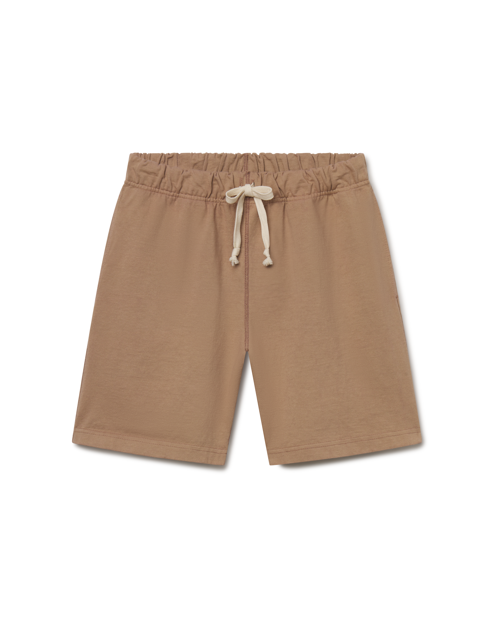 Jersey Short - Quicksand