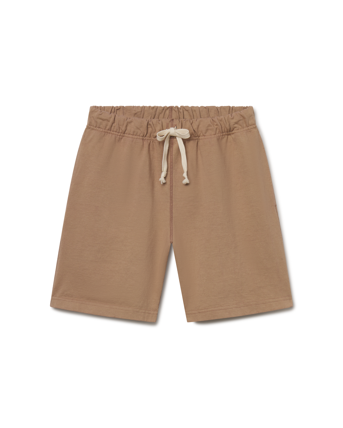 Jersey Short - Quicksand
