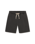 Jersey Short - Pigment Black