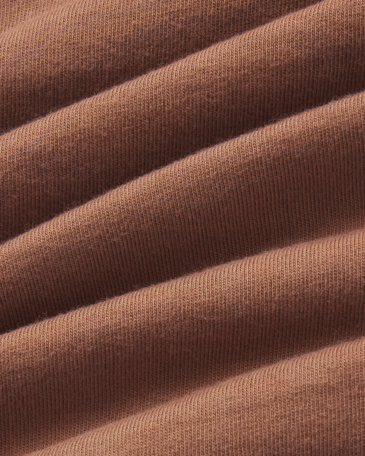 The Classic Tee - Natural