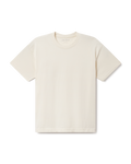 The Classic Tee - Natural