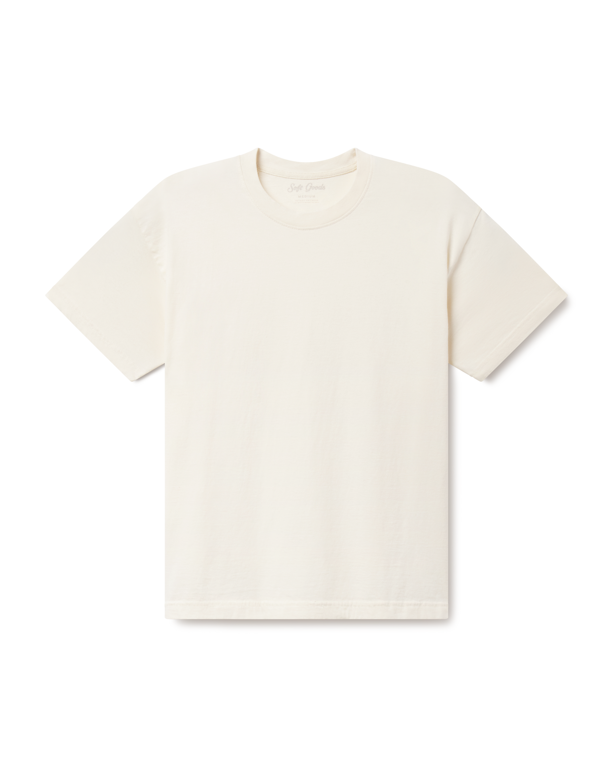 The Classic Tee