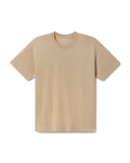 The Classic Tee - Quicksand
