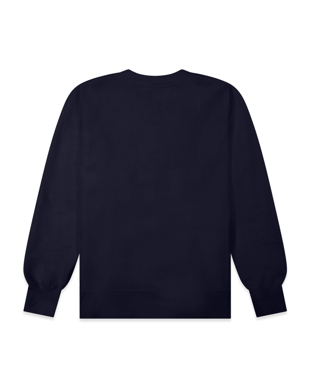 Classic Crewneck