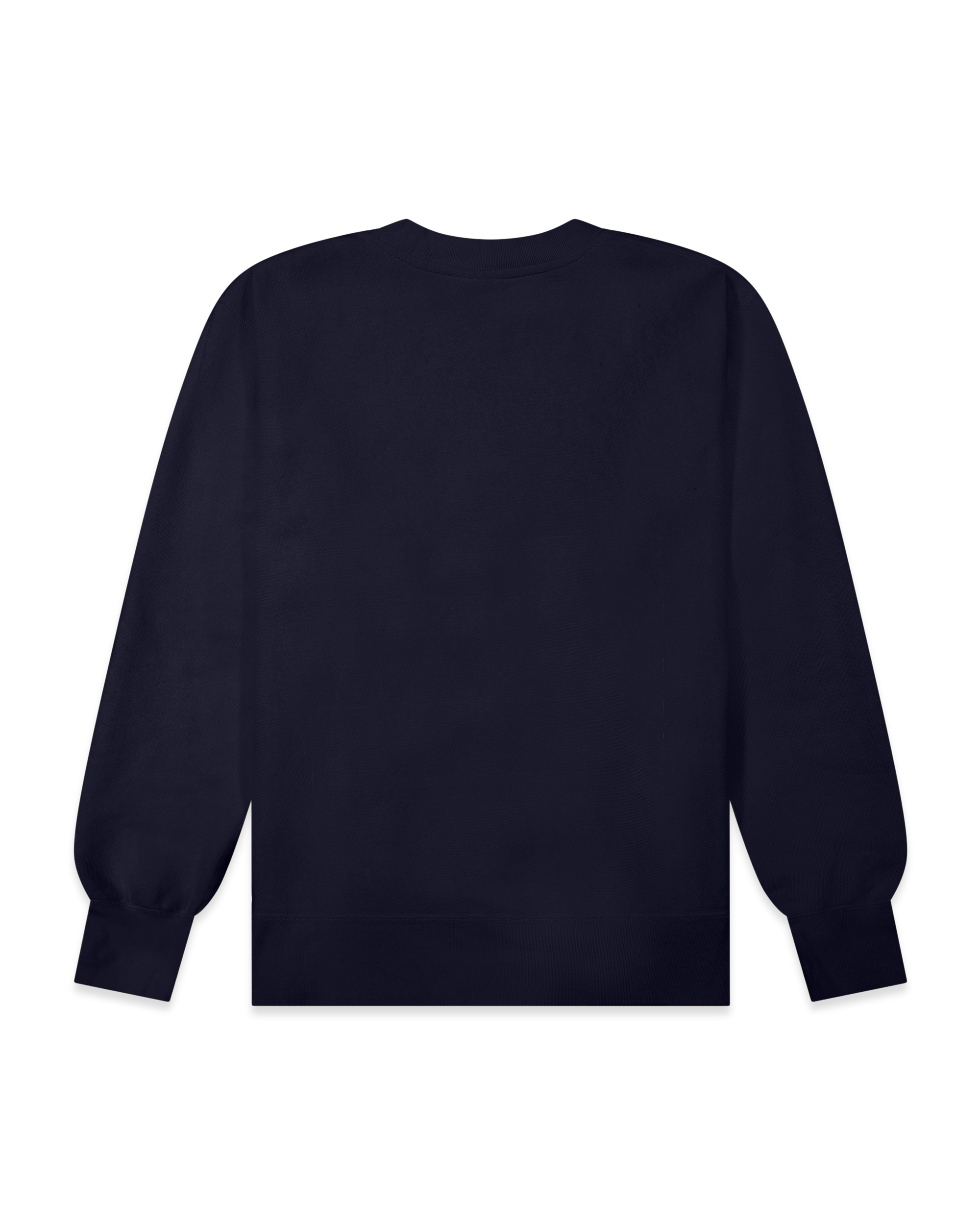 Classic Crewneck