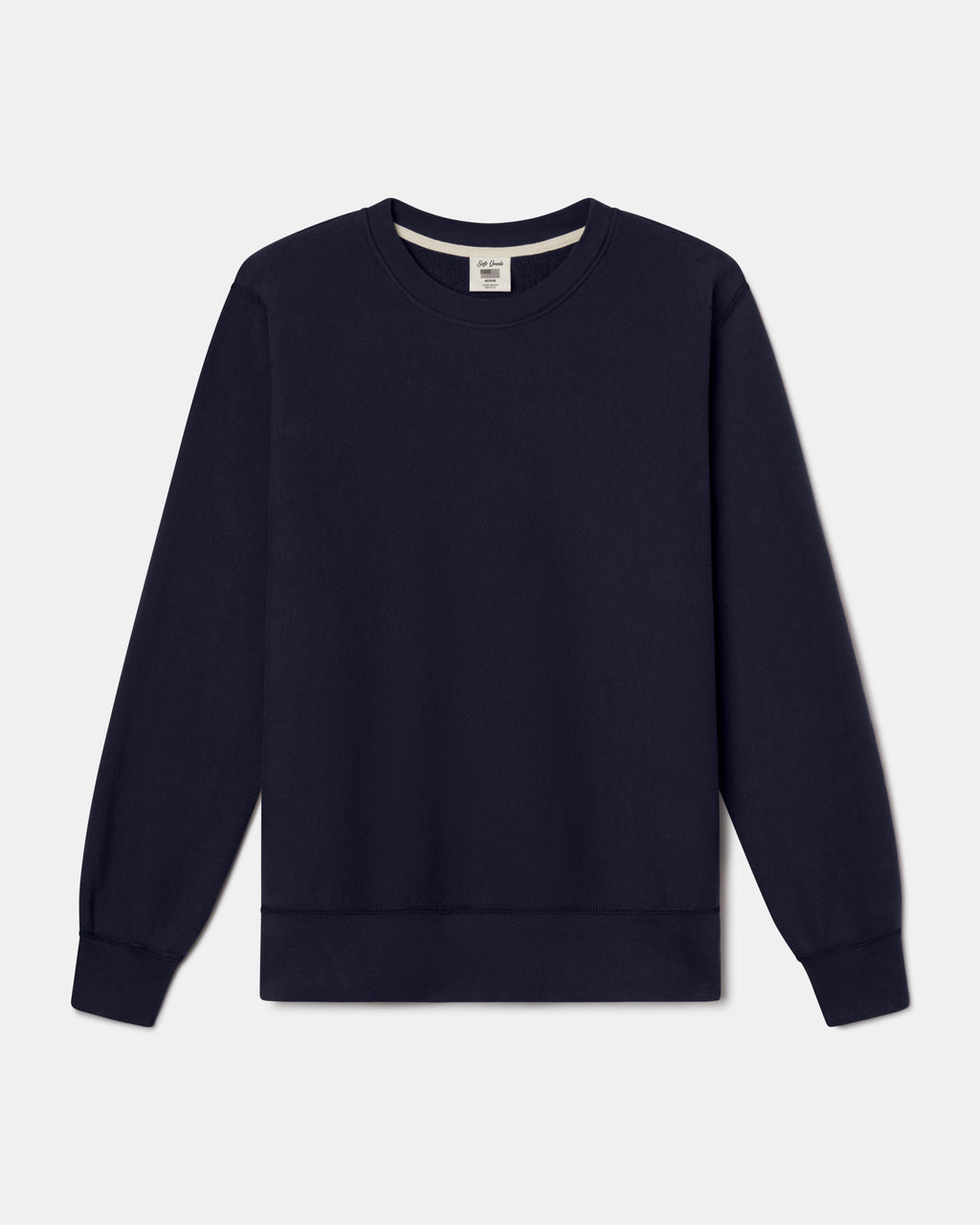 Classic Crewneck
