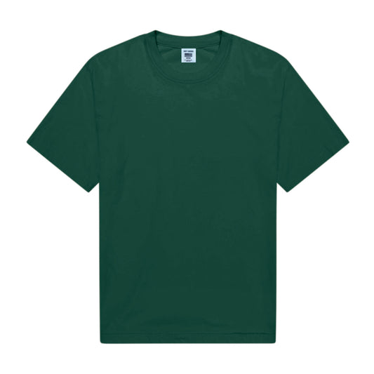 Leaf Green Heavyweight Tee