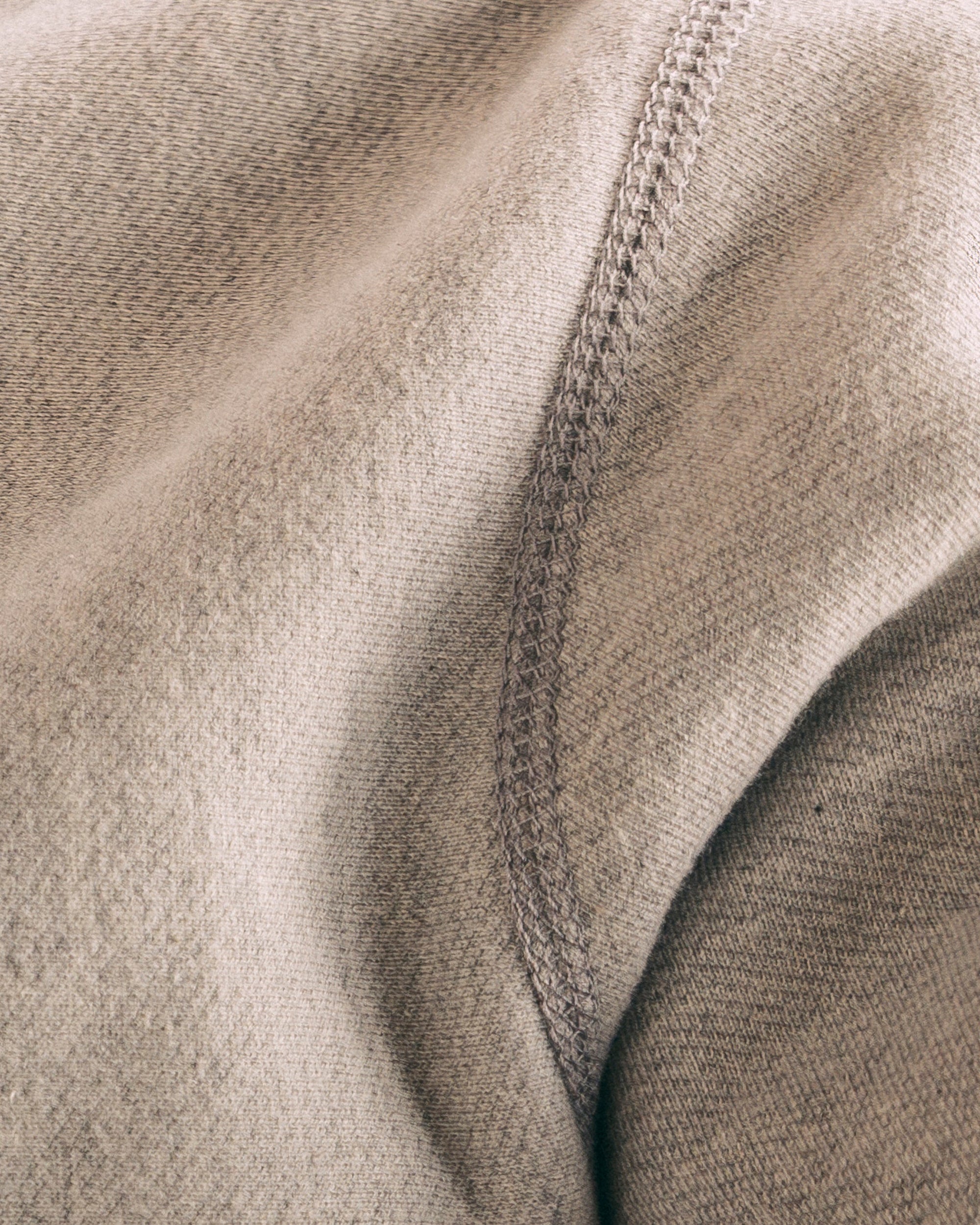 French Terry Classic Crewneck