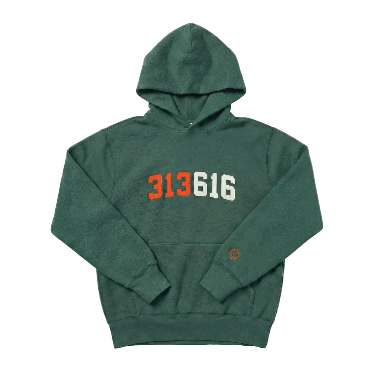 LEON x Soft Goods - 313616 Hoodie