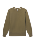 Classic Crewneck - British Khaki