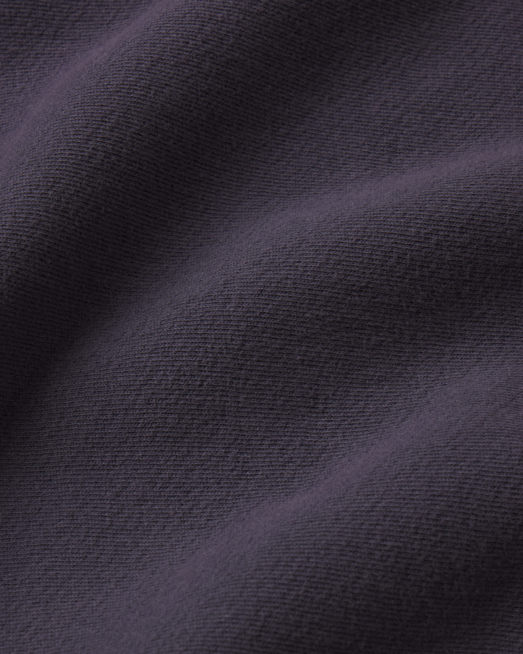 Classic Hoodie - Deep Purple