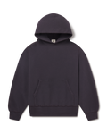 Classic Hoodie - Deep Purple