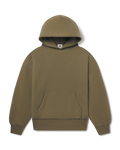 Classic Hoodie - British Khaki