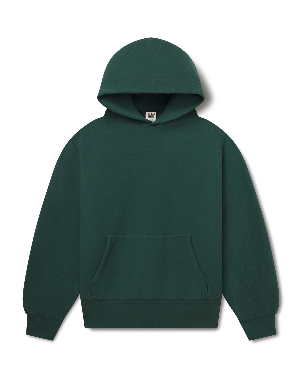Classic Hoodie - Pine Needle