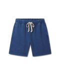 Jersey Short - Denim