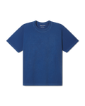 The Classic Tee - Denim