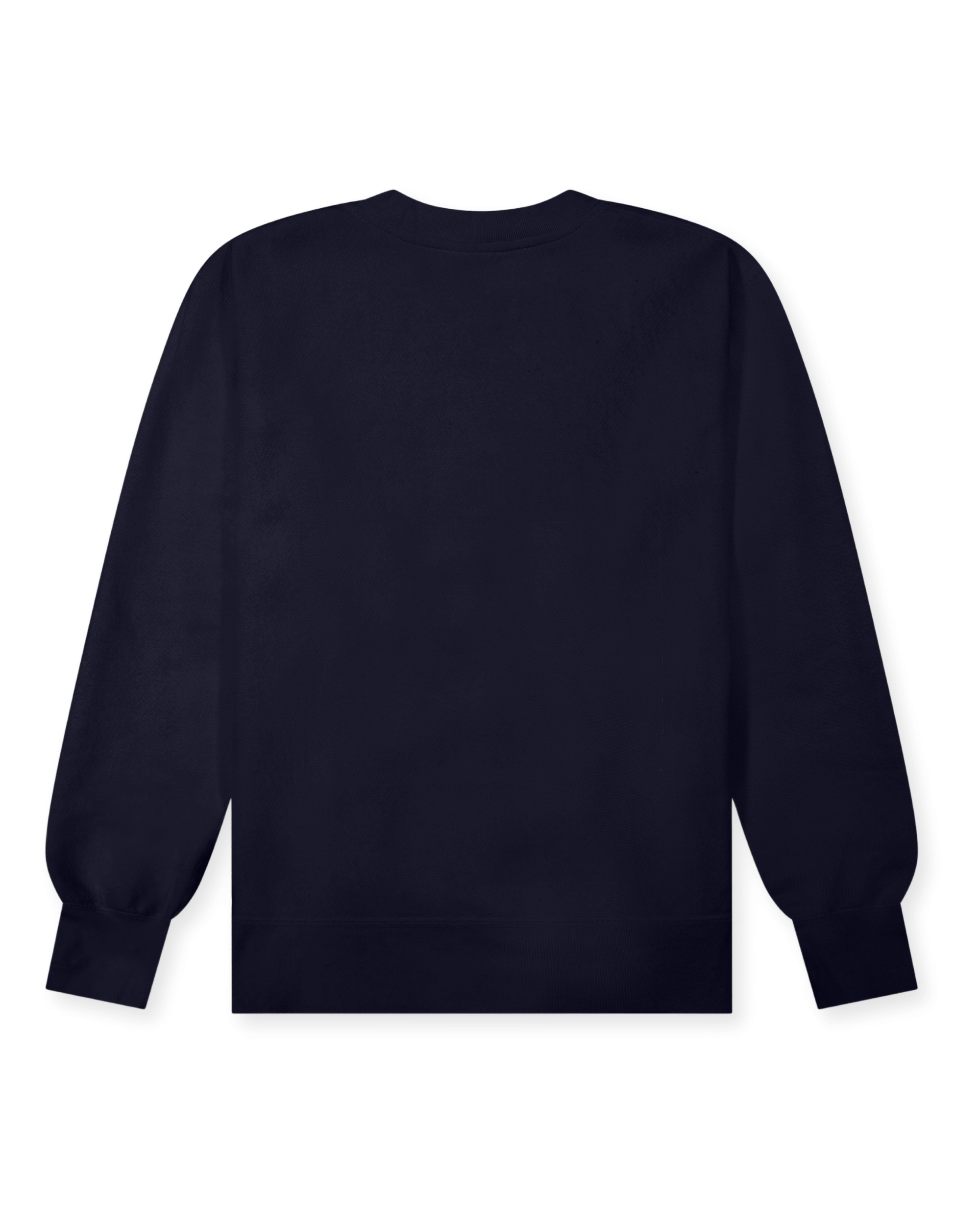 Classic Crewneck